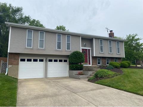5002 Bonaventure Ct, Cincinnati, OH 45238 photo 24