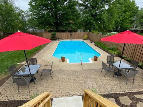 5002 Bonaventure Ct, Cincinnati, OH 45238 photo 2