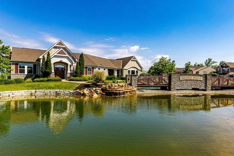 7658 Bridge Point Dr, Cincinnati, OH 45248 photo 20