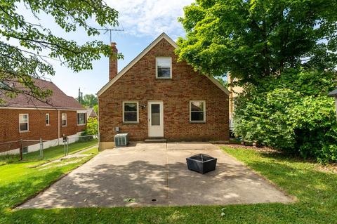 3272 Midden Cir, Cincinnati, OH 45238 photo 22