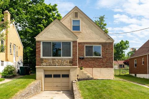 3272 Midden Cir, Cincinnati, OH 45238 photo 1