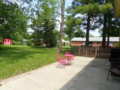 784 Cloverview Ave, Cincinnati, OH 45231 photo 17