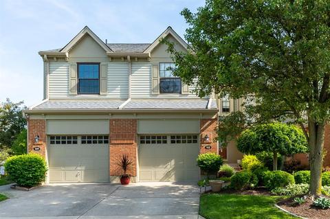 2638 Welling Way, Maineville, OH 45039 photo 1