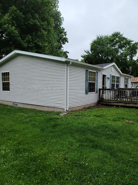 346 Fancy St, Blanchester, OH 45107 photo 1