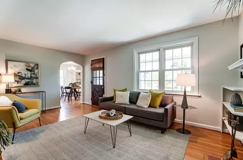 3335 Maplecrest Pl, Cincinnati, OH 45209 photo 5