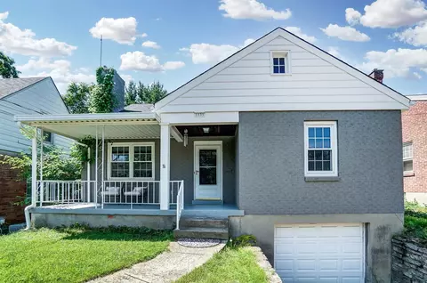 3335 Maplecrest Pl, Cincinnati, OH 45209 photo 1