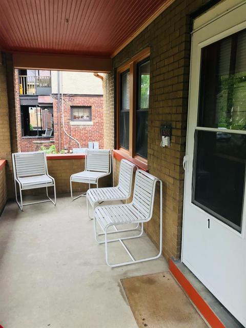 1409 Franklin Ave, Cincinnati, OH 45237 photo 2