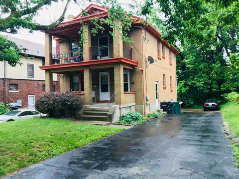 1409 Franklin Ave, Cincinnati, OH 45237 photo 1