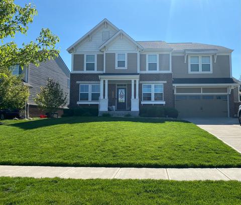 7446 Bridge Point Pass, Cincinnati, OH 45248 photo 1