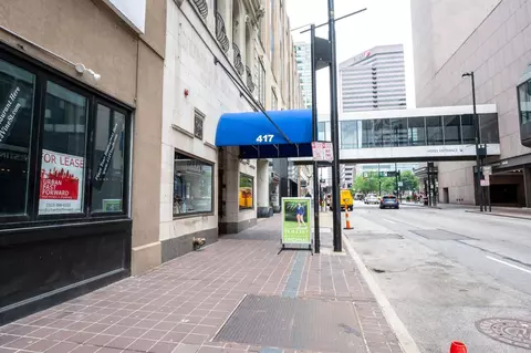 417 Vine St #503, Cincinnati, OH 45202 photo 22