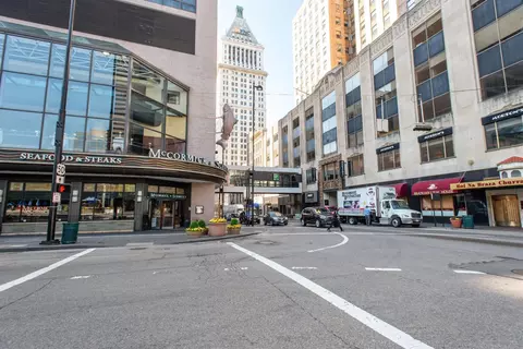 417 Vine St #503, Cincinnati, OH 45202 photo 20