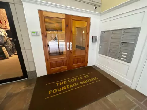 417 Vine St #503, Cincinnati, OH 45202 photo 24