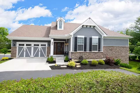 7779 Glenover Dr, Cincinnati, OH 45236 photo 2