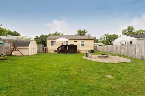 519 Denmark Dr, Cincinnati, OH 45244 photo 23