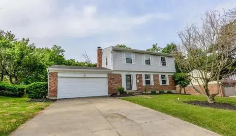 4337 Simca Ln, Cincinnati, OH 45211 photo 2