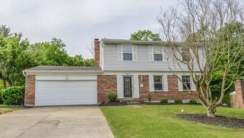 4337 Simca Ln, Cincinnati, OH 45211 photo 1