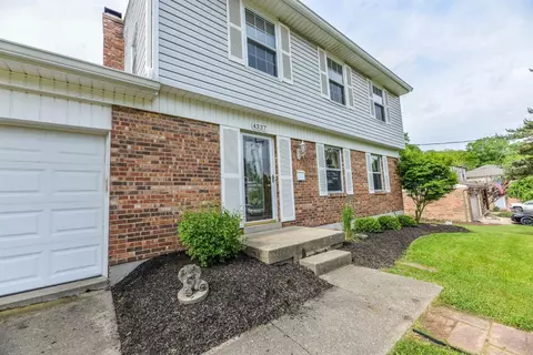 4337 Simca Ln, Cincinnati, OH 45211 photo 3