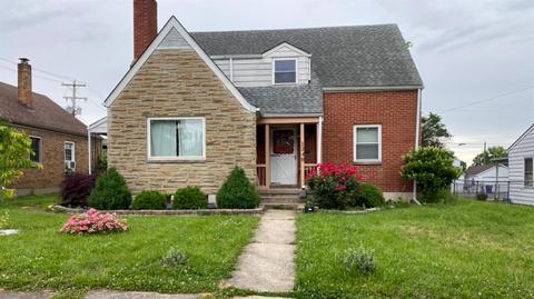 1240 Goodman Ave, Hamilton, OH 45013 photo 1