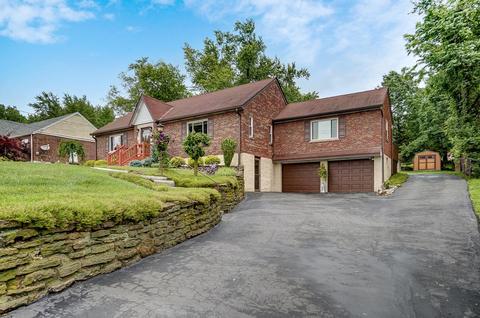 3350 Algus Ln, Cincinnati, OH 45248 photo 2