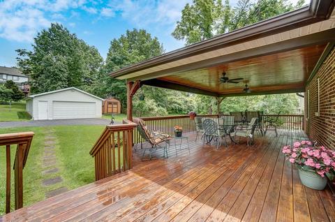 3350 Algus Ln, Cincinnati, OH 45248 photo 24