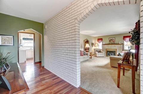 3350 Algus Ln, Cincinnati, OH 45248 photo 3