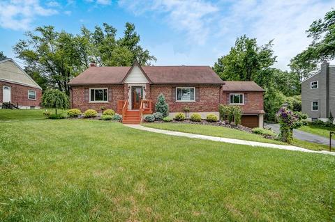 3350 Algus Ln, Cincinnati, OH 45248 photo 1