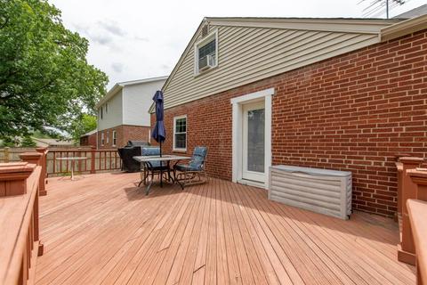 4624 Hunt Rd, Blue Ash, OH 45242 photo 16