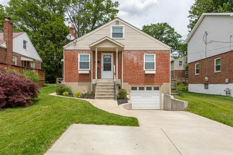 4624 Hunt Rd, Blue Ash, OH 45242 photo 1