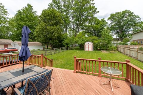 4624 Hunt Rd, Blue Ash, OH 45242 photo 14