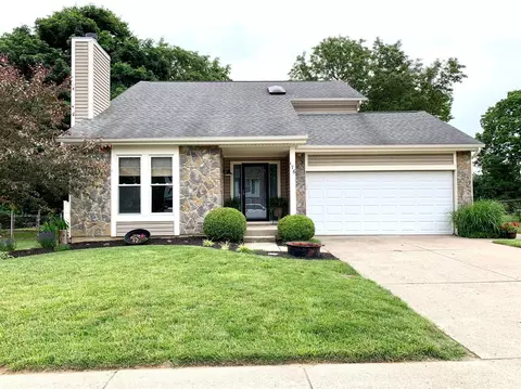 176 Circle Dr, Harrison, OH 45030 photo 1
