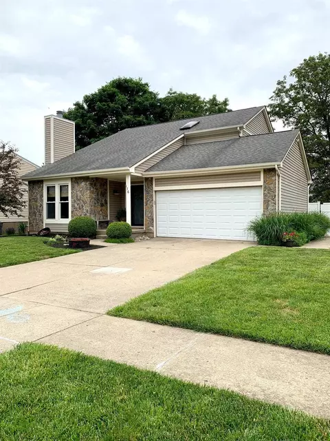 176 Circle Dr, Harrison, OH 45030 photo 2