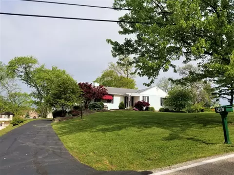 5497 Haft Rd, Cincinnati, OH 45247 photo 1