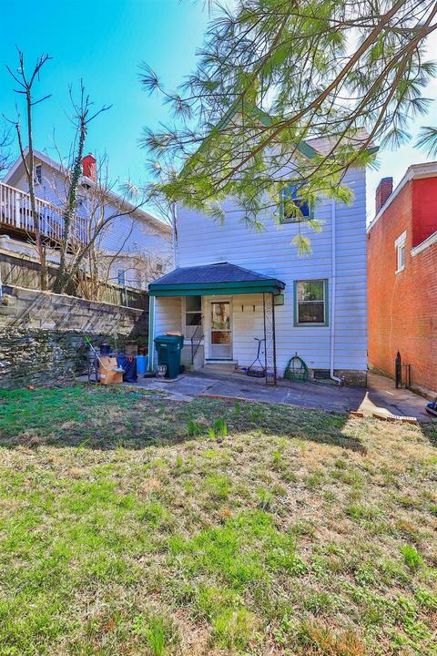 620 Riddle Rd, Cincinnati, OH 45220 photo 21