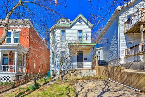 620 Riddle Rd, Cincinnati, OH 45220 photo 1