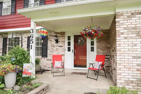 3651 Simpson Trce, Maineville, OH 45039 photo 3