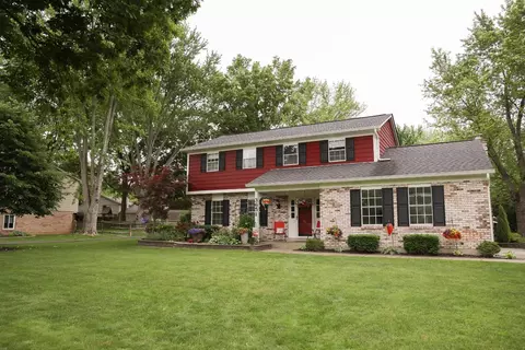3651 Simpson Trce, Maineville, OH 45039 photo 1