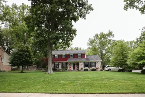 3651 Simpson Trce, Maineville, OH 45039 photo 2