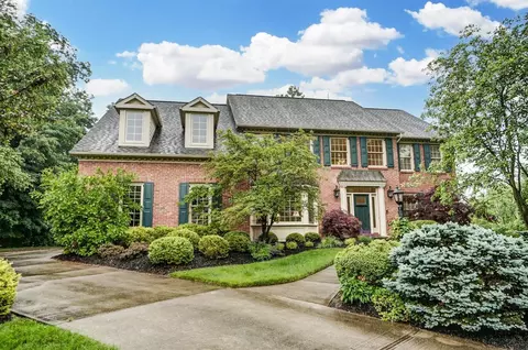 10256 Stablehand Dr, Cincinnati, OH 45242 photo 1