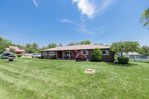 1925 Roberta Dr, Hamilton, OH 45013 photo 1