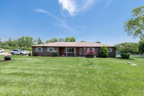 1925 Roberta Dr, Hamilton, OH 45013 photo 2