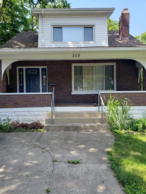 258 Mccormick Pl, Cincinnati, OH 45219 photo 1