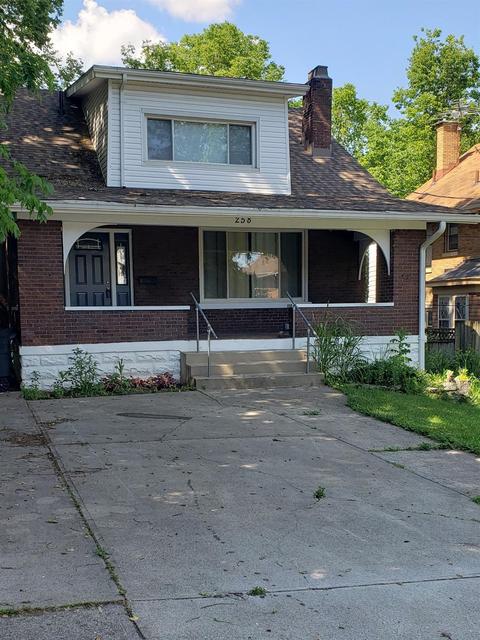 258 Mccormick Pl, Cincinnati, OH 45219 photo 15