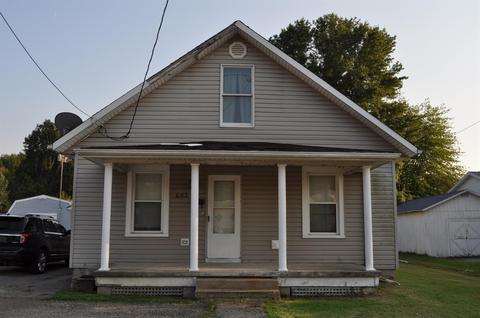 602 State St, Georgetown, OH 45121 photo 1