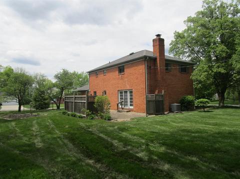 5911 Trowbridge Dr, Cincinnati, OH 45241 photo 11