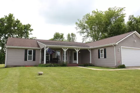 6487 Kalbfleisch Rd, Middletown, OH 45042 photo 1