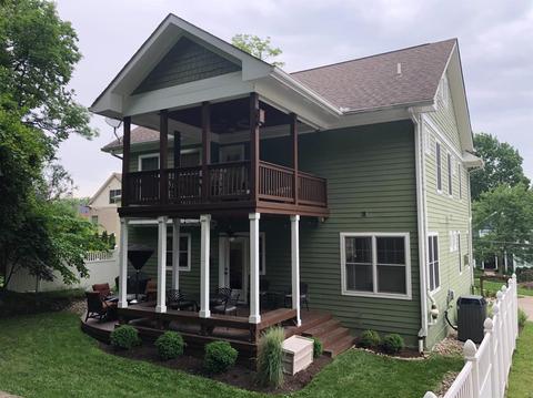 3407 Ault View Ave, Cincinnati, OH 45208 photo 3