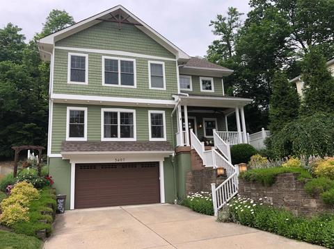 3407 Ault View Ave, Cincinnati, OH 45208 photo 1