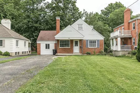 6294 Glade Ave, Cincinnati, OH 45230 photo 1