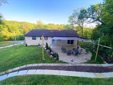 3566 Cooper Rd, Blue Ash, OH 45241 photo 13