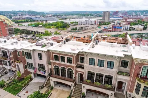 339 Oregon St, Cincinnati, OH 45202 photo 34
